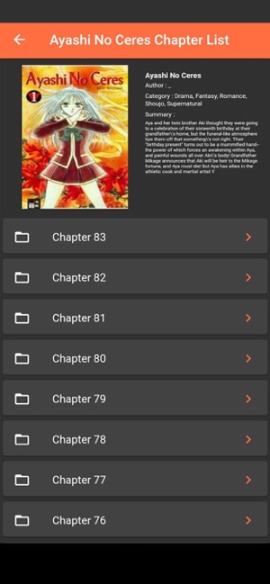 Manga Lite(圖2)-速報App