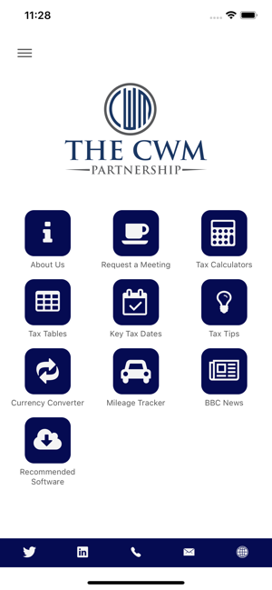 CWM Partnership(圖1)-速報App