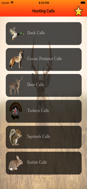 Hunting calls full -(圖2)-速報App