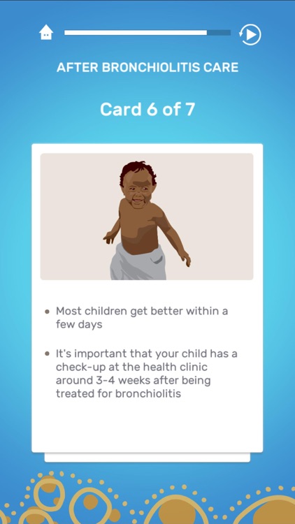 Lung Health for Kids screenshot-6