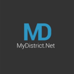 MyDistrict Induct Scan