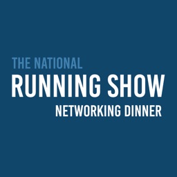 National Running Dinner App