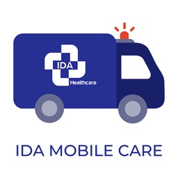 IDA Mobile Care