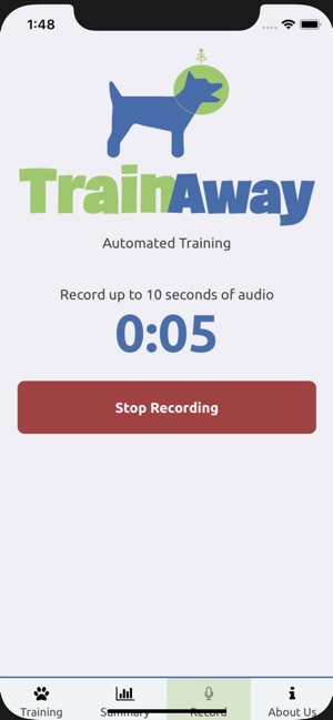 TrainAway - Dog Training(圖7)-速報App