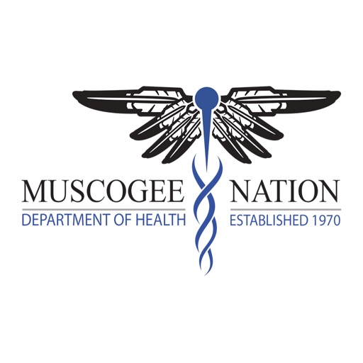 Muscogee Creek Nation Pharmacy