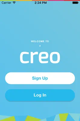 Game screenshot CREO Wellness mod apk