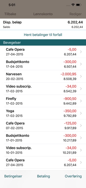 Høland og Setskog Sparebank.(圖2)-速報App