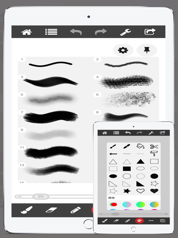 Paintwork-Sketch Drawing Pad | App Price Drops