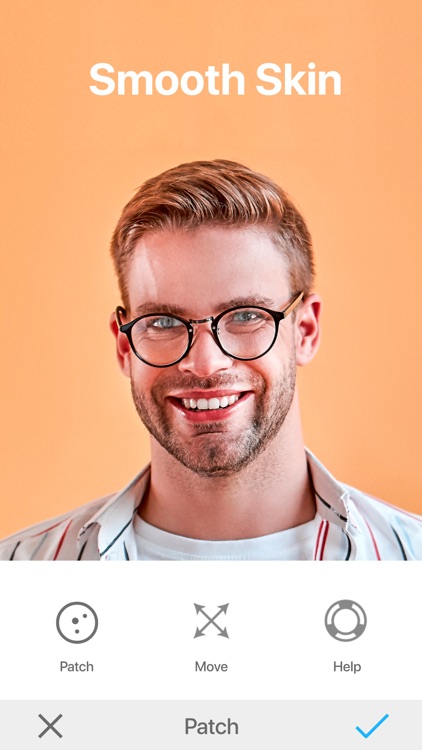 Selfix - Photo Editor