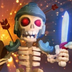 Dungeons  Skeletons