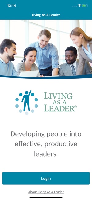 Living As A Leader(圖1)-速報App