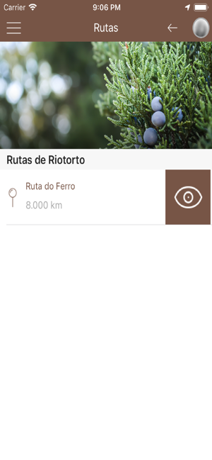 Caminos de Riotorto(圖3)-速報App