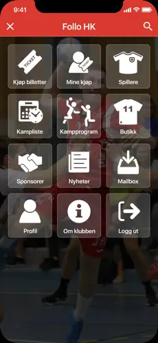 Imágen 1 Follo HK iphone