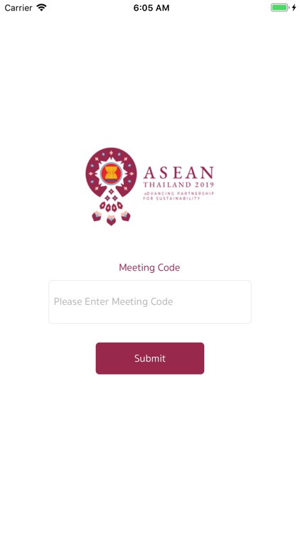 ASEANTH 2019