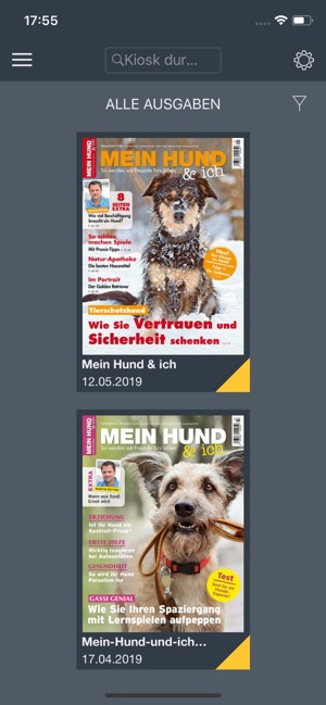 Mein Hund & ich(圖5)-速報App