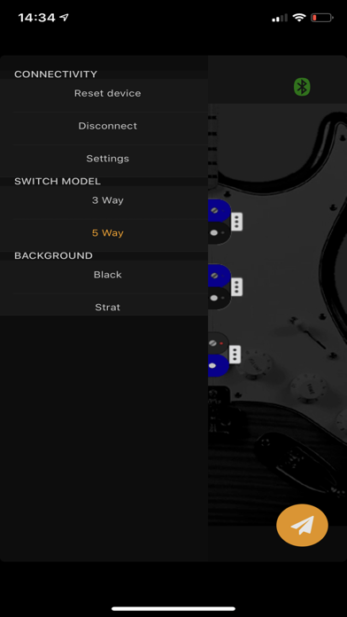 Hyper Switch screenshot 2
