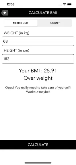 Game screenshot 7 Minute Weight Lose in 30 Day hack