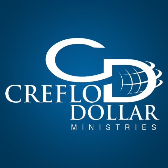 Creflo Dollar Ministries Live