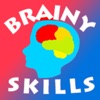 Icon Brainy Skills Idioms