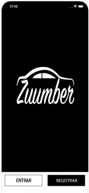 Zuumber Motorista(圖1)-速報App