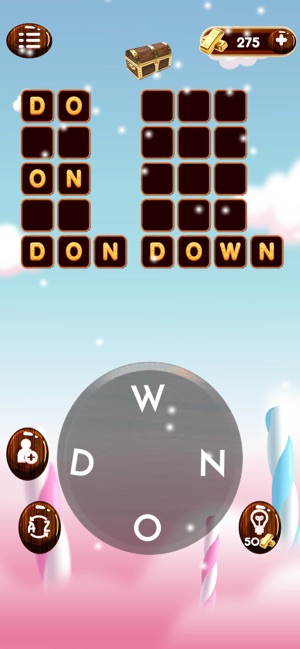 Word Prodigy- Puzzle Game(圖5)-速報App