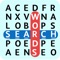 If you're looking for the most trendy word search game, Word Search is the game for you