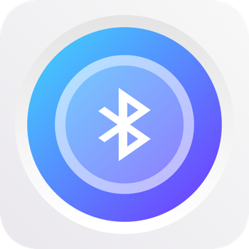 Find My Bluetooth BLE Device