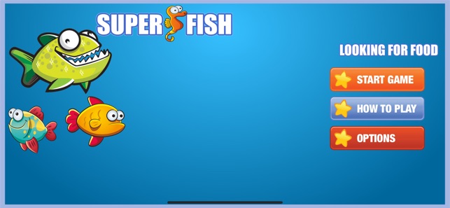 Super iFish