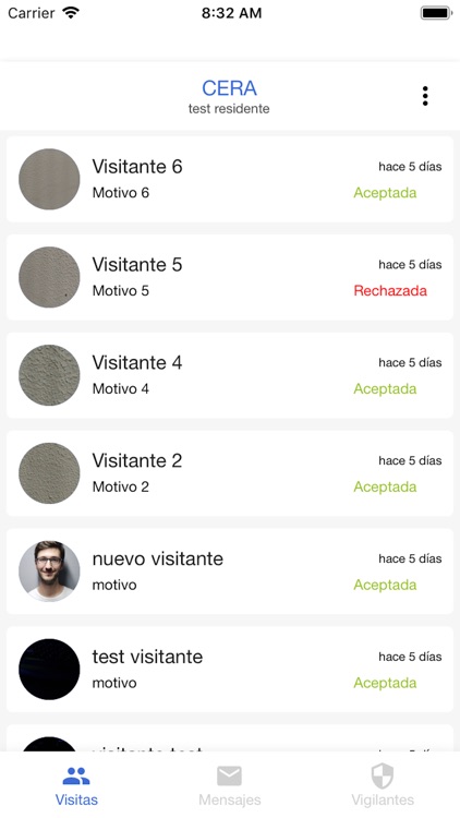 CERA Seguridad screenshot-3