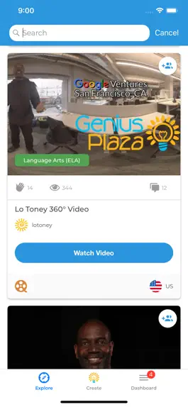 Game screenshot Genius Plaza World hack