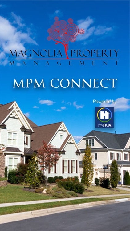 MPM Connect