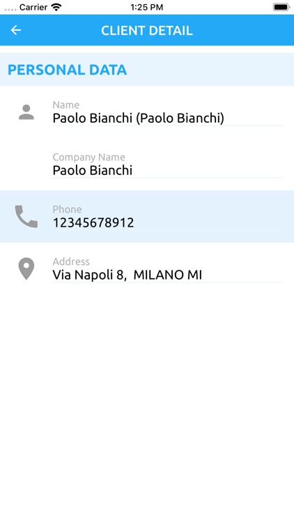 EasyCall Agents screenshot-4