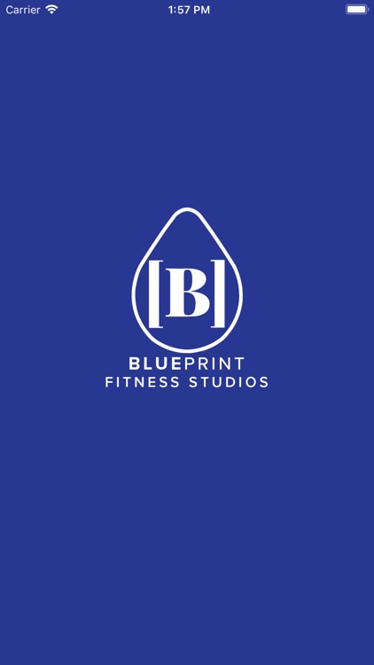 Blueprint Boxing Studios