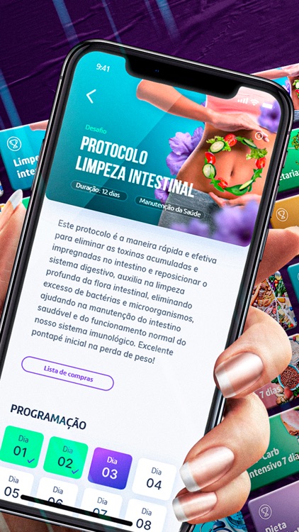 Dieta e Emagrecer Sempre Magra