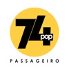 74 PASSAGEIRO