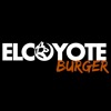 El Coyote Burger