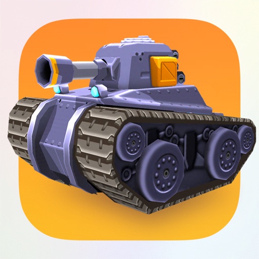 Tank Party! icon