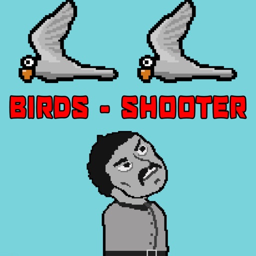 BIRDS - SHOOTER