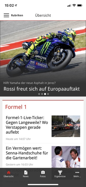 Motorsport-Total.com(圖1)-速報App