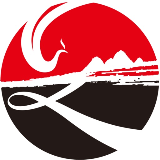 传文达艺logo