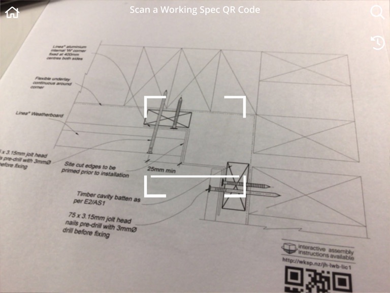 【图】WorkingSpec(截图3)