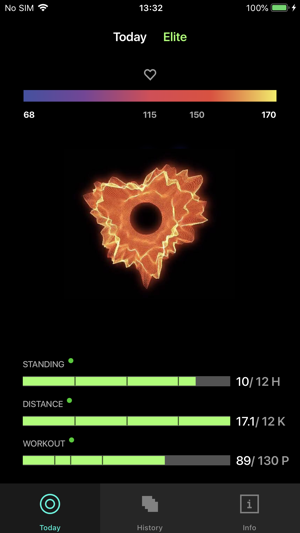 Heart Halo(圖4)-速報App