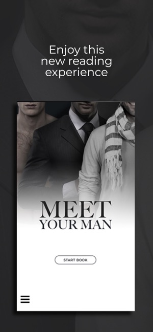 Meet your Man - Romance book(圖3)-速報App