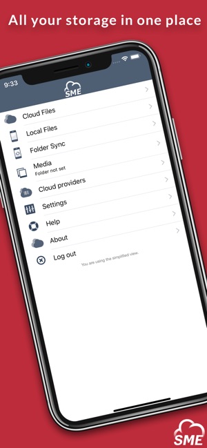 Storage Made Easy File Manager(圖3)-速報App