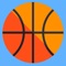 Challenging multiplayer basketball shooting game