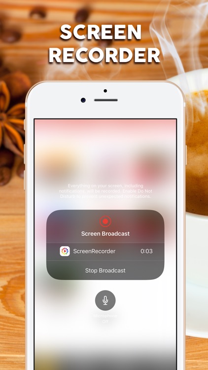 Flipagram: VidEspresso Editor screenshot-4