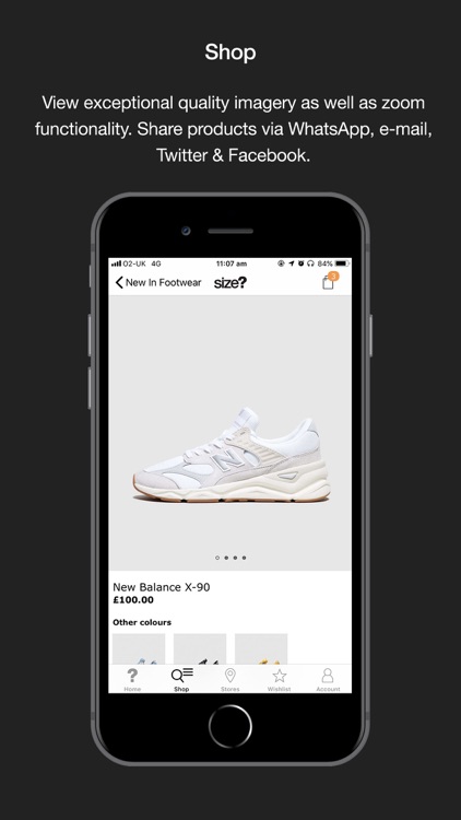 size?