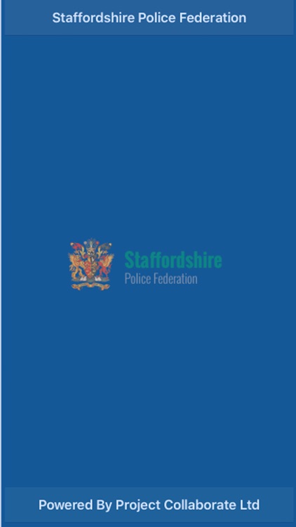 Staffs Police Federation