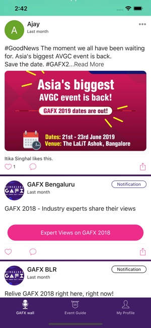 BENGALURU GAFX(圖3)-速報App