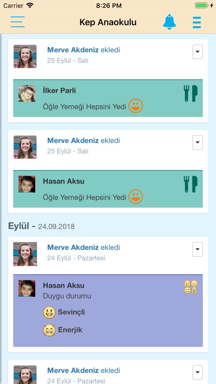 Küçüklerin Eğitim Parkı screenshot-3